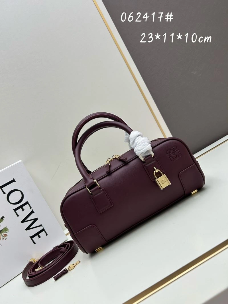 Original Loewe Top Handle Bags 83615