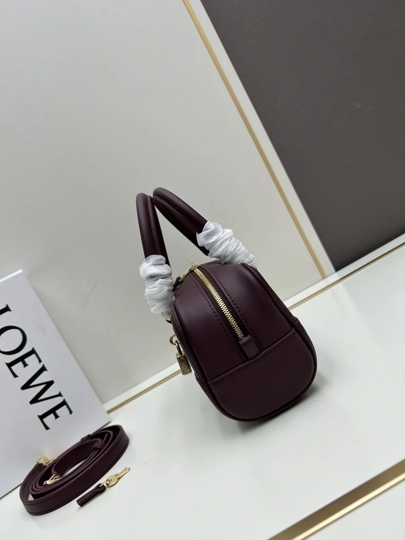 Original Loewe Top Handle Bags 83615