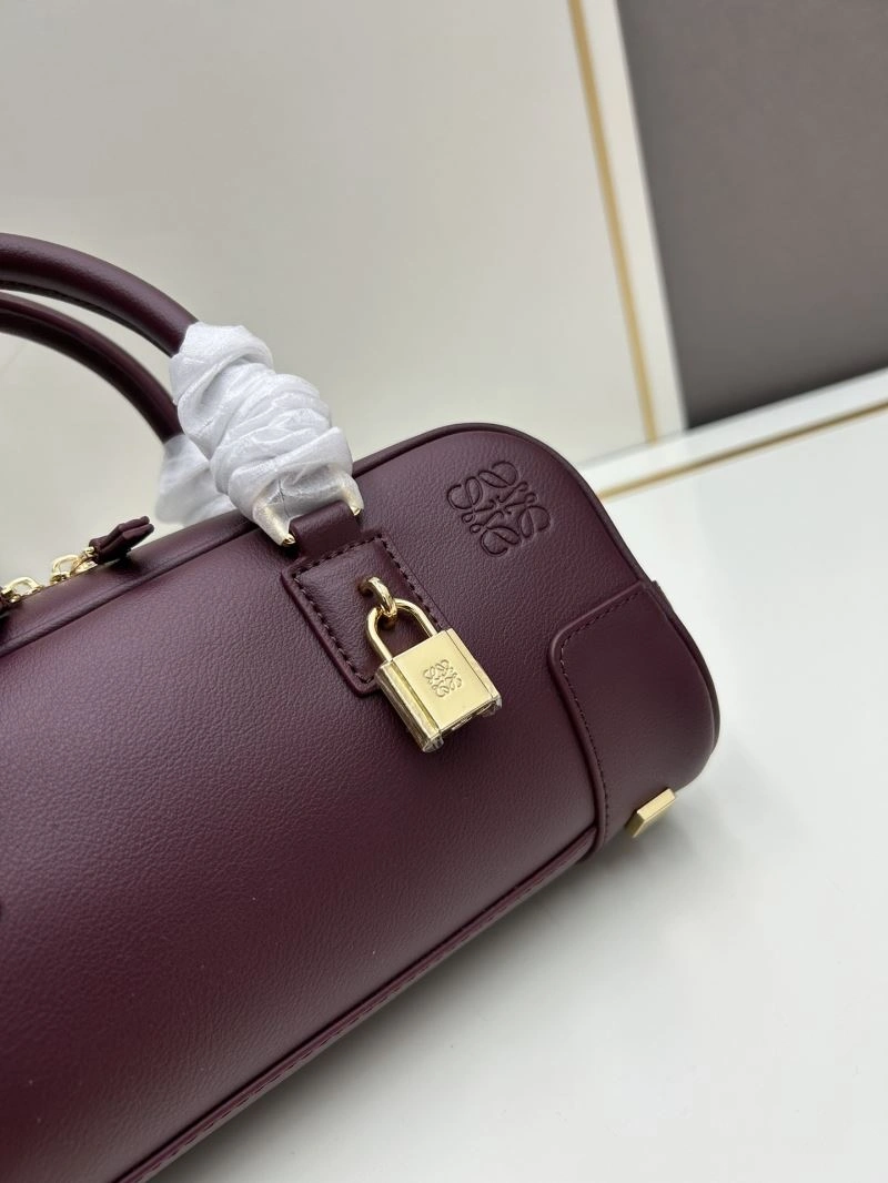 Original Loewe Top Handle Bags 83615