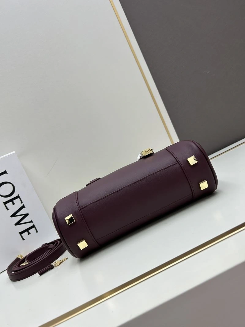Original Loewe Top Handle Bags 83615