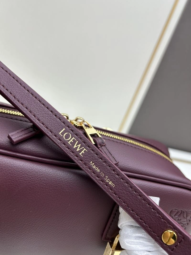 Original Loewe Top Handle Bags 83615