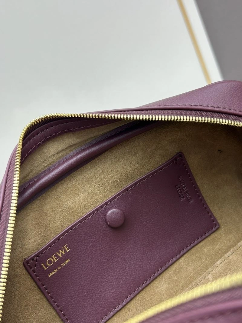 Original Loewe Top Handle Bags 83615