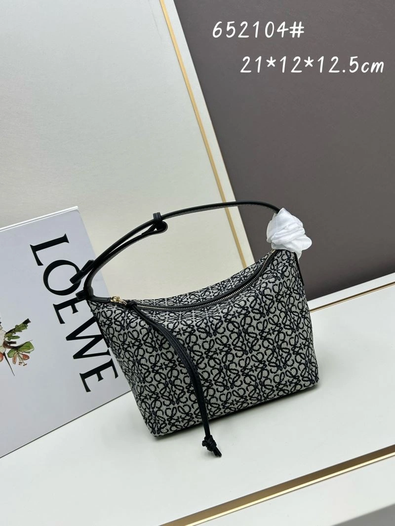 Loewe Top Handle Bags Original 83571