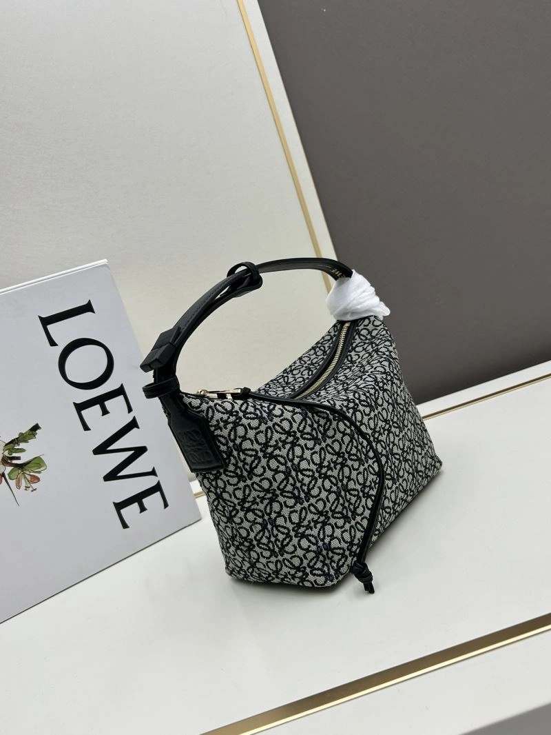 Loewe Top Handle Bags Original 83571
