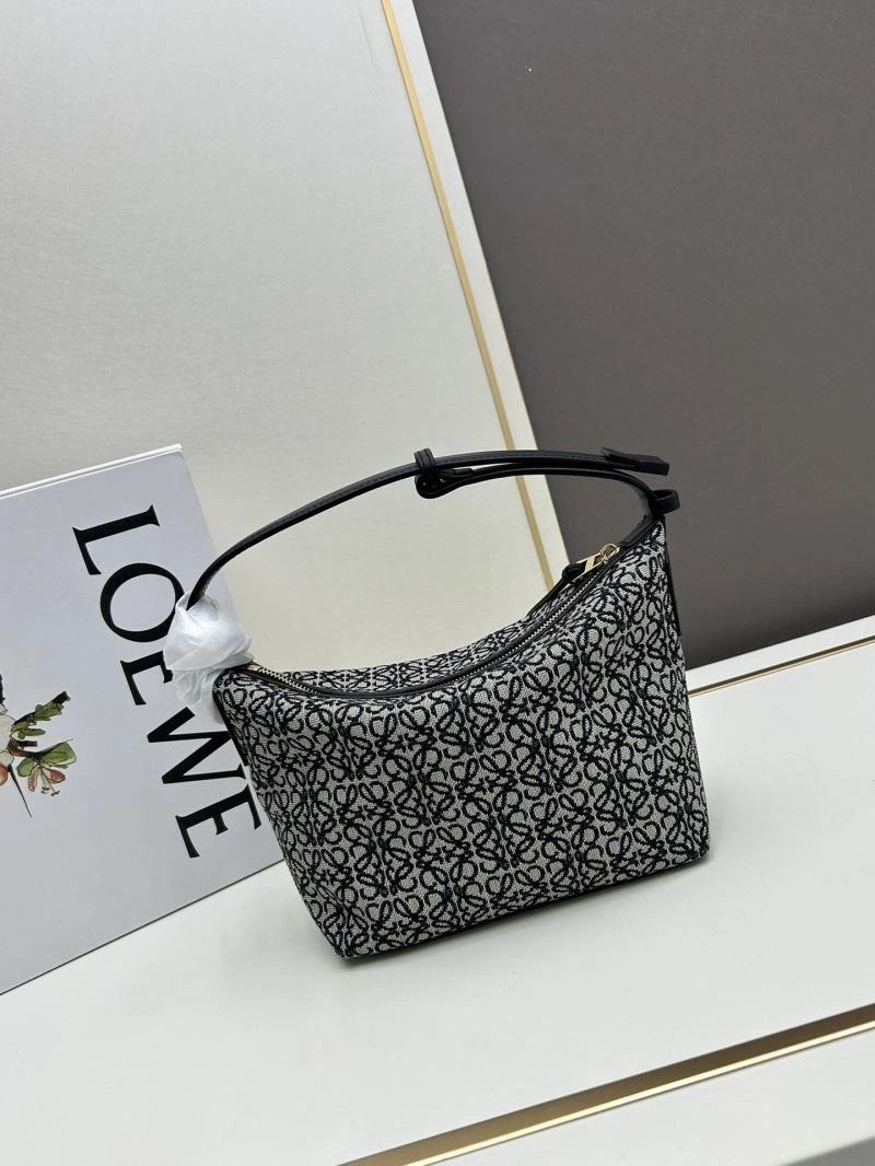 Loewe Top Handle Bags Original 83571