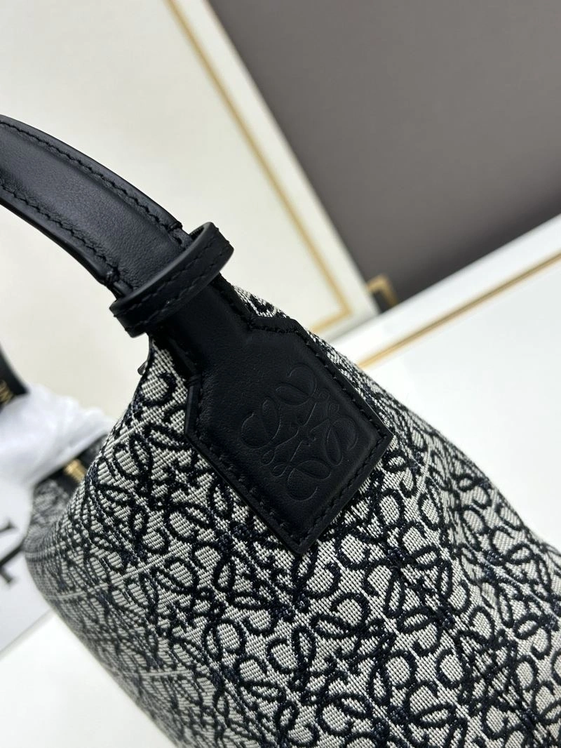 Loewe Top Handle Bags Original 83571