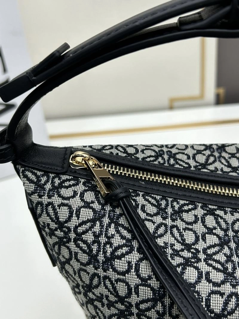 Loewe Top Handle Bags Original 83571