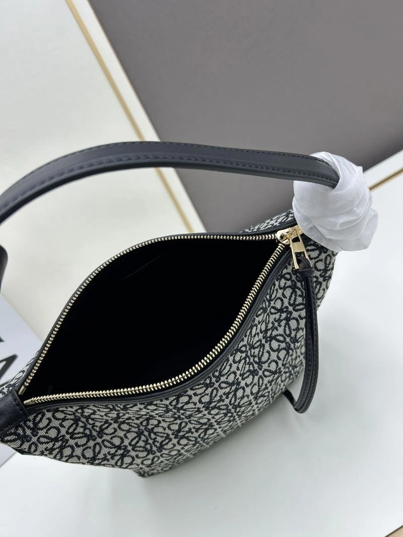 Loewe Top Handle Bags Original 83571