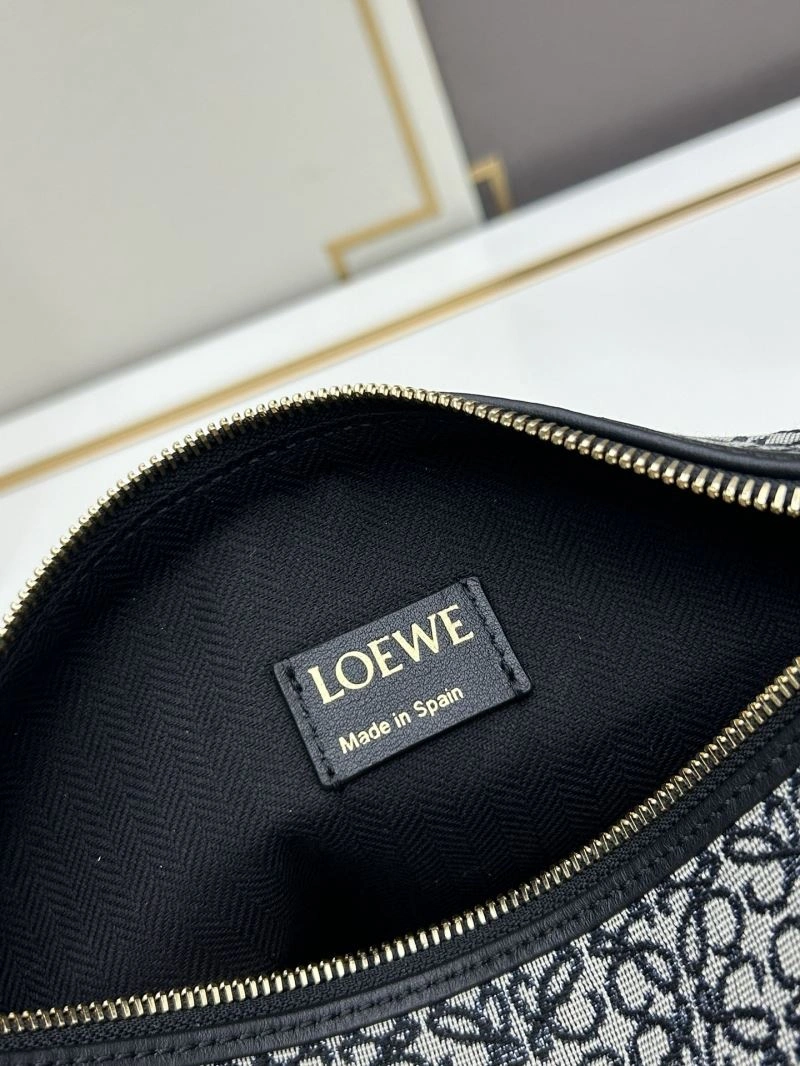 Loewe Top Handle Bags Original 83571