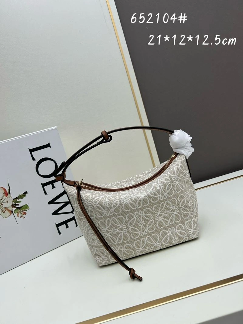 Loewe Top Handle Bags Functional 83570