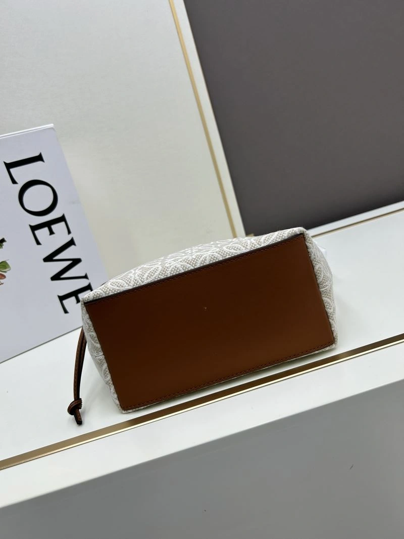 Loewe Top Handle Bags Functional 83570