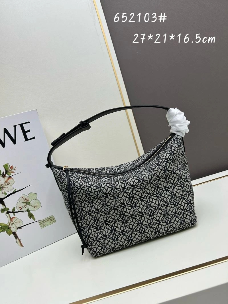 Affordable Loewe Top Handle Bags 83575