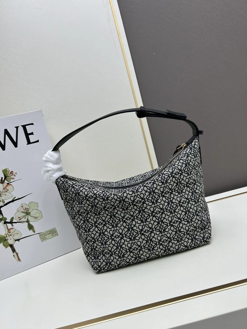 Affordable Loewe Top Handle Bags 83575