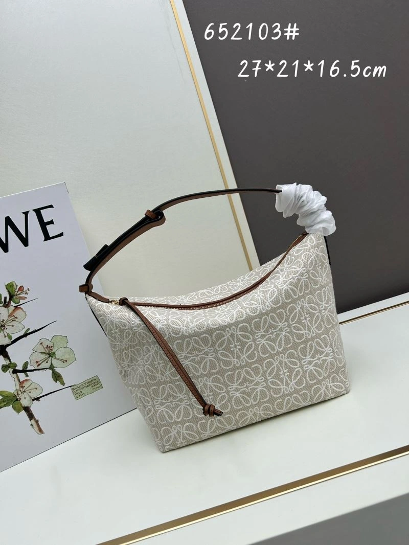 Loewe Top Handle Bags Unisex 83569