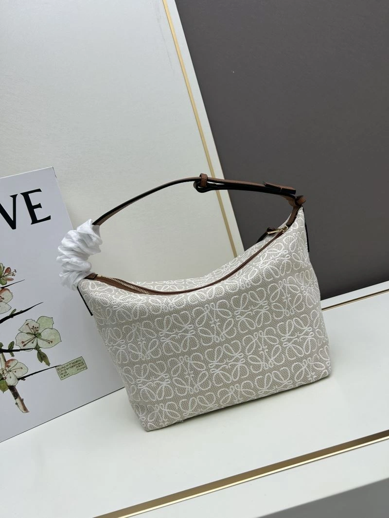 Loewe Top Handle Bags Unisex 83569