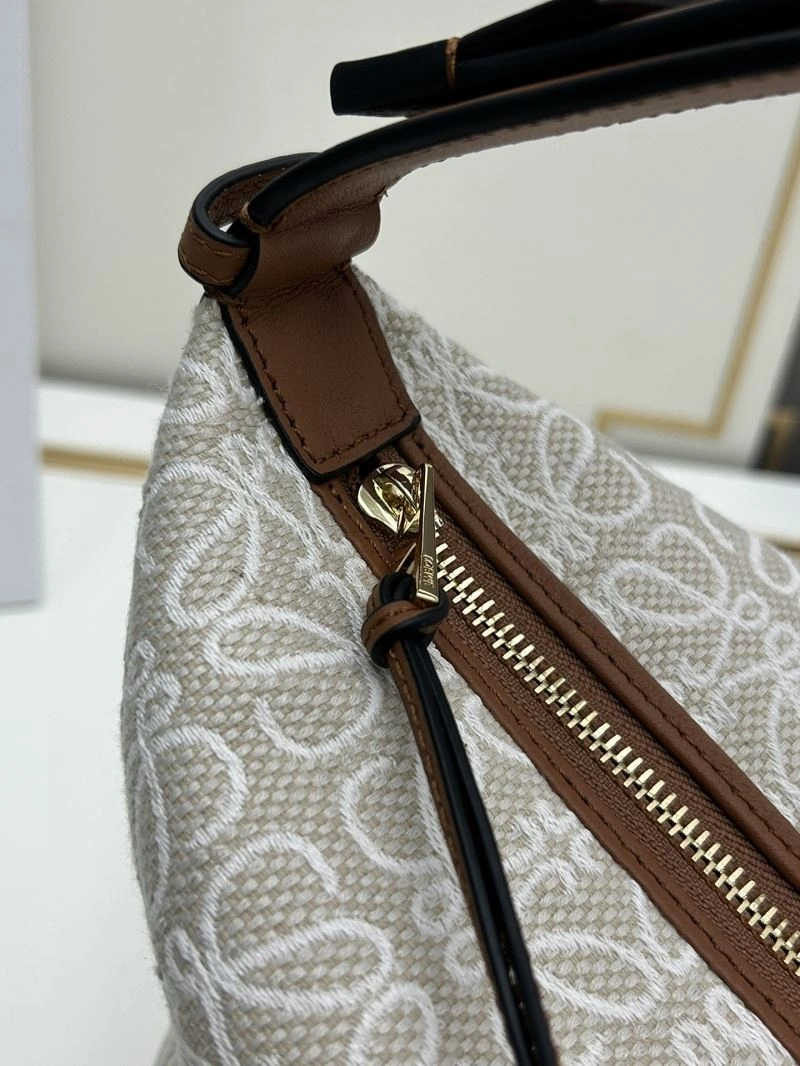 Loewe Top Handle Bags Unisex 83569