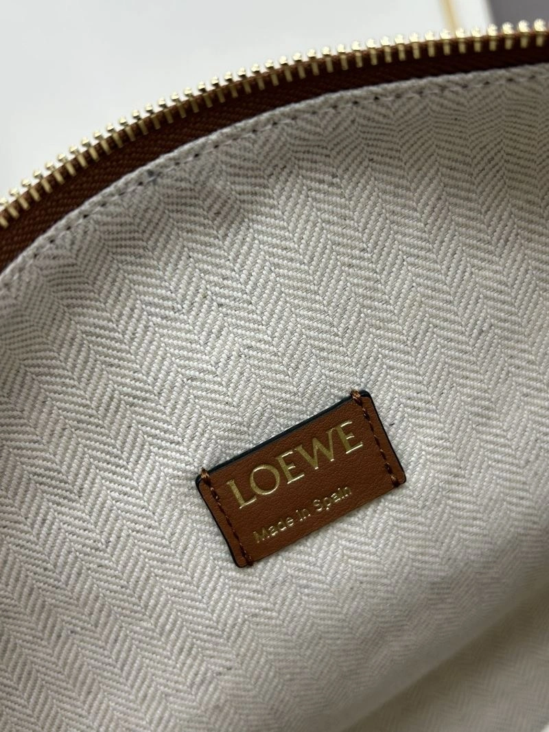 Loewe Top Handle Bags Unisex 83569