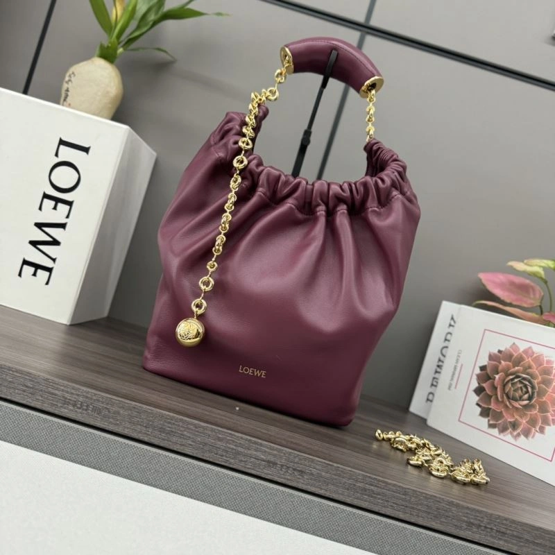 Loewe Top Handle Bags Comfortable 58326
