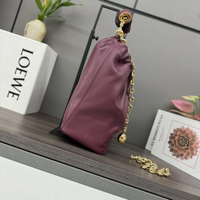 Loewe Top Handle Bags Comfortable 58326