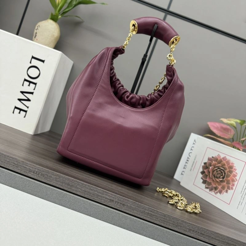 Loewe Top Handle Bags Comfortable 58326