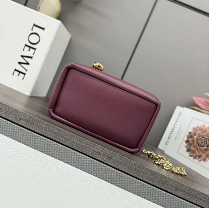 Loewe Top Handle Bags Comfortable 58326