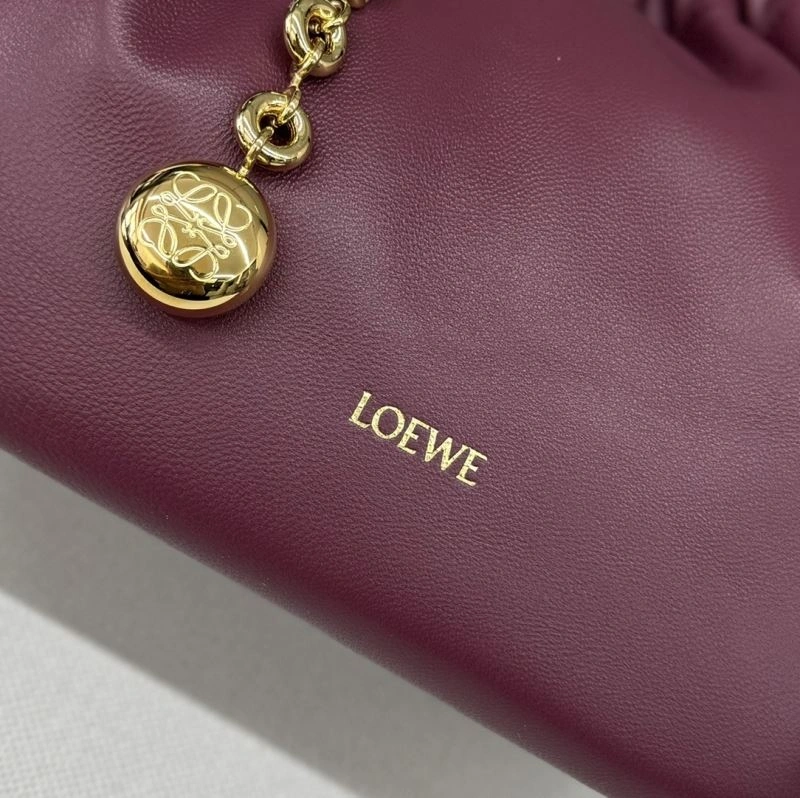 Loewe Top Handle Bags Comfortable 58326
