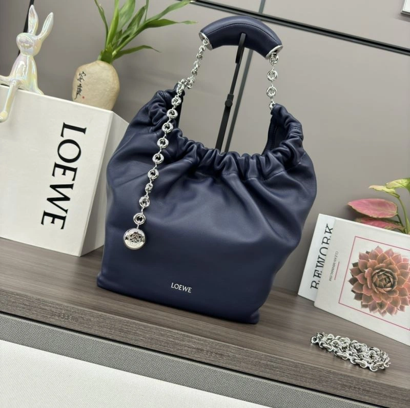 Loewe Top Handle Bags TopPick 58322