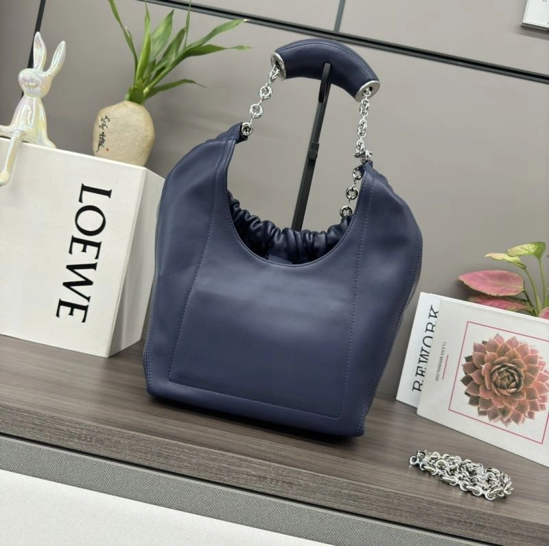 Loewe Top Handle Bags TopPick 58322
