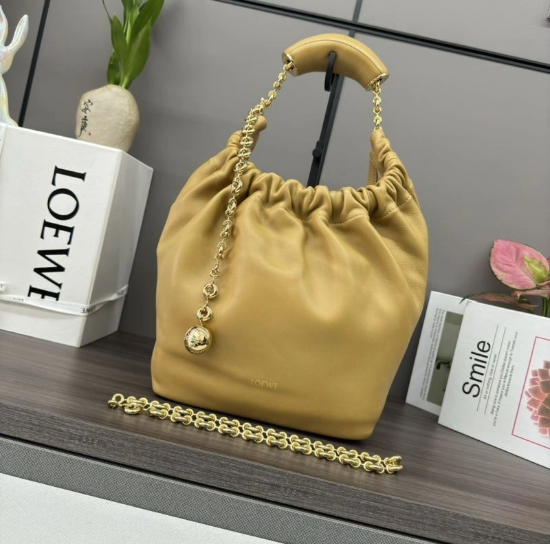Popular Loewe Top Handle Bags 58317