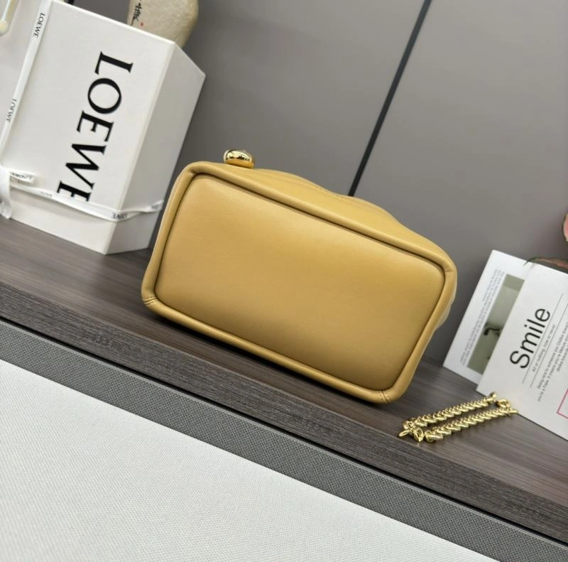 Popular Loewe Top Handle Bags 58317