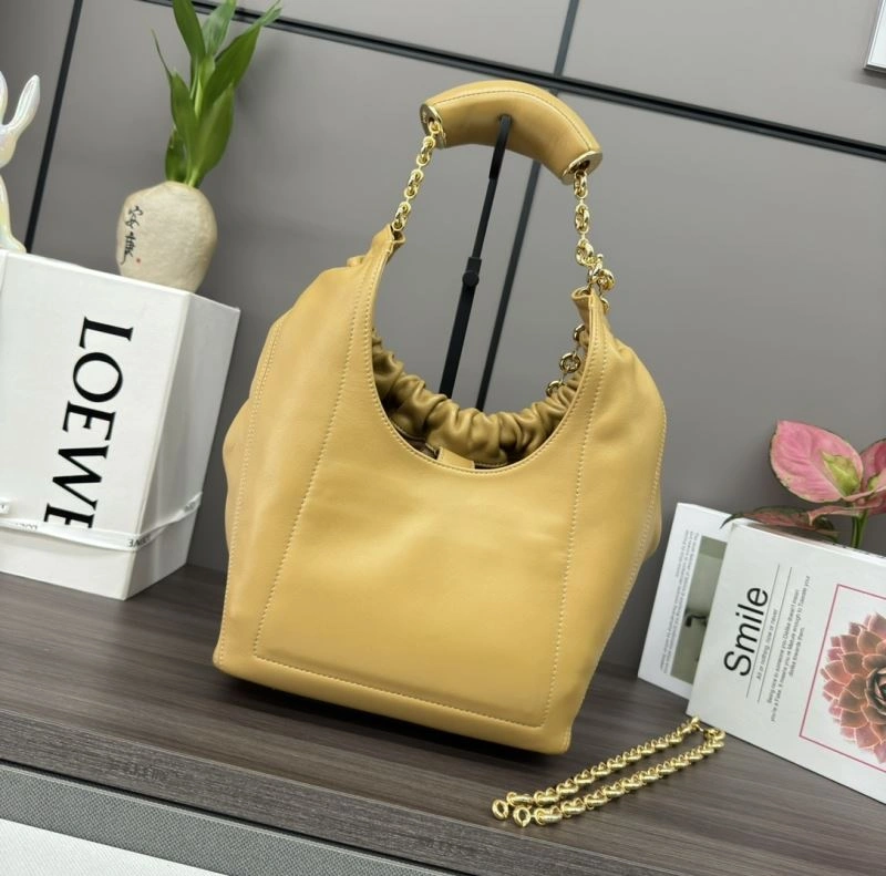 Popular Loewe Top Handle Bags 58317