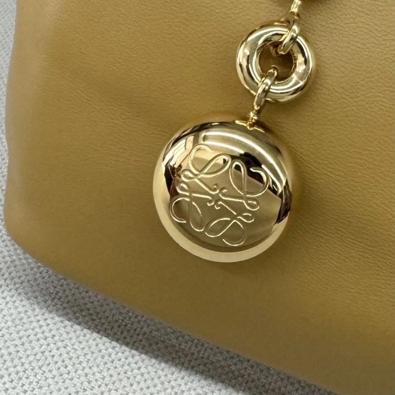 Popular Loewe Top Handle Bags 58317