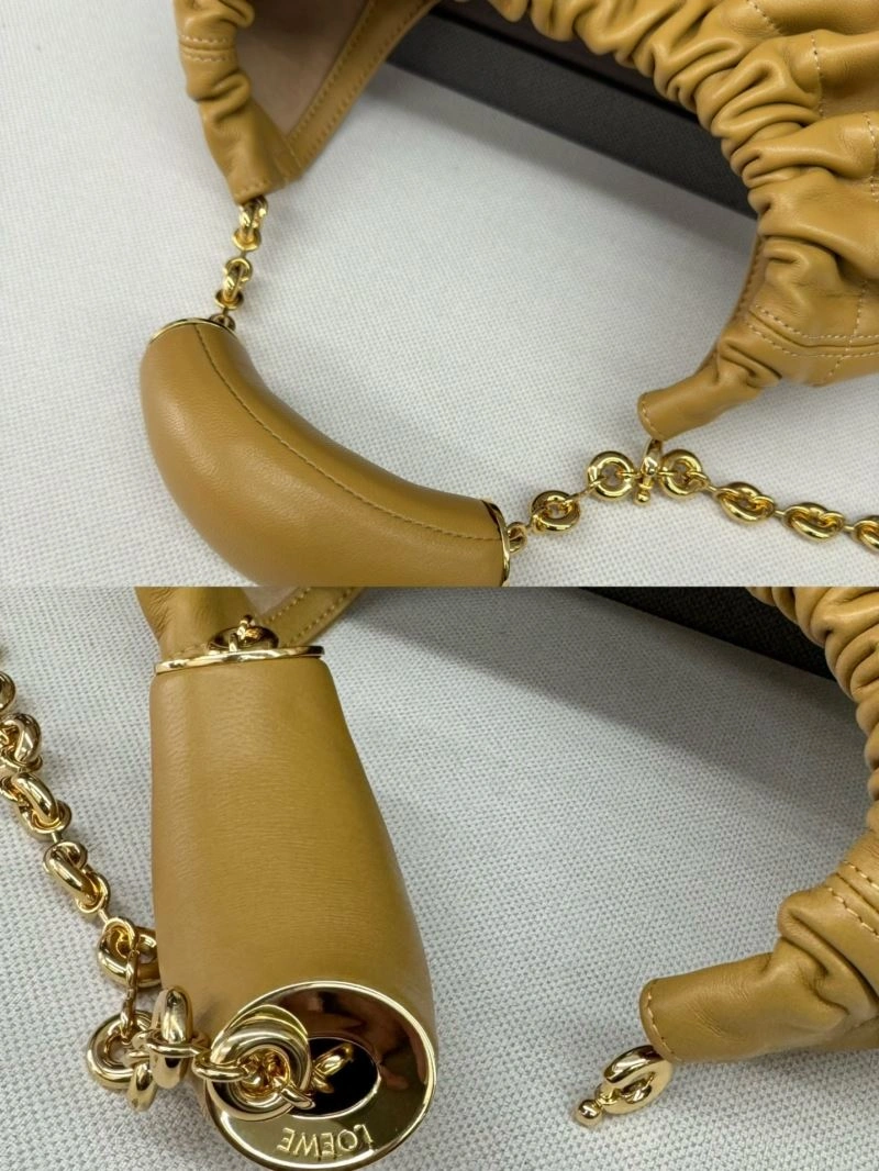 Popular Loewe Top Handle Bags 58317