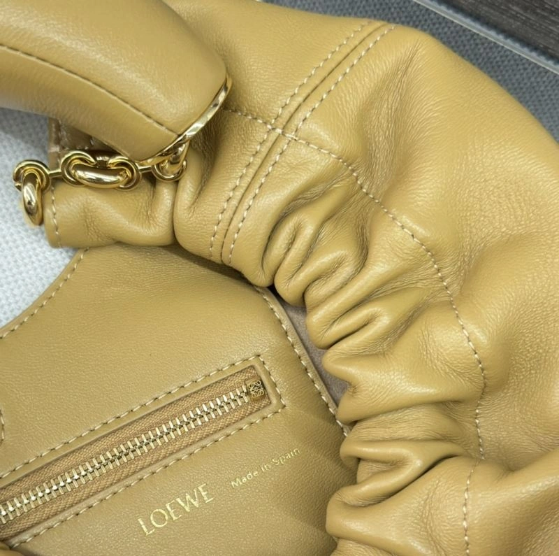 Popular Loewe Top Handle Bags 58317