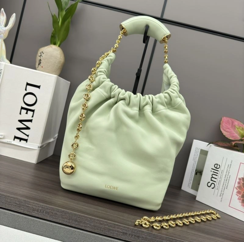 Loewe Top Handle Bags Versatile 58315