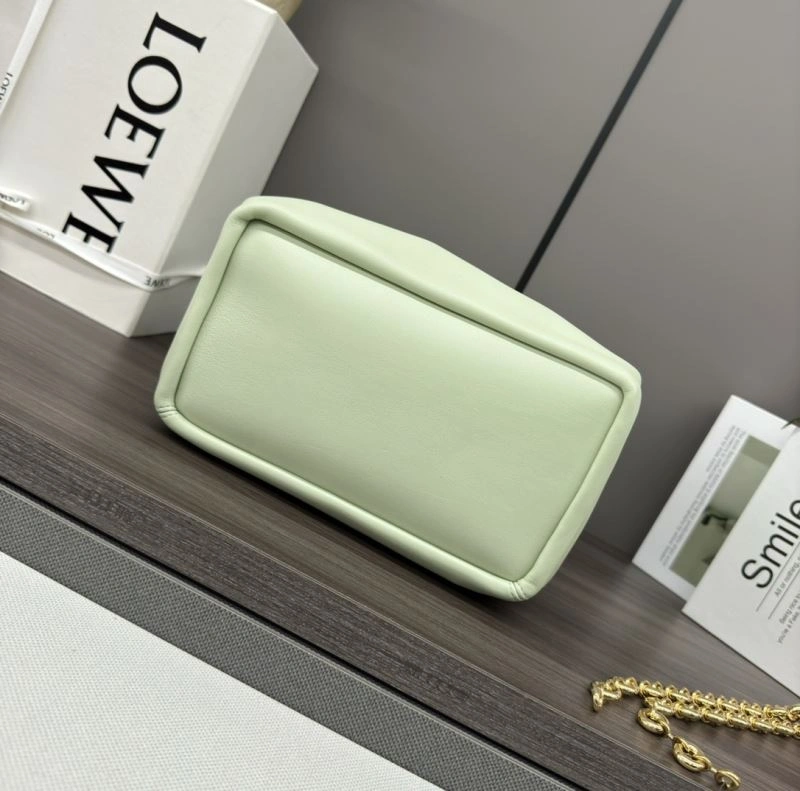 Loewe Top Handle Bags Versatile 58315