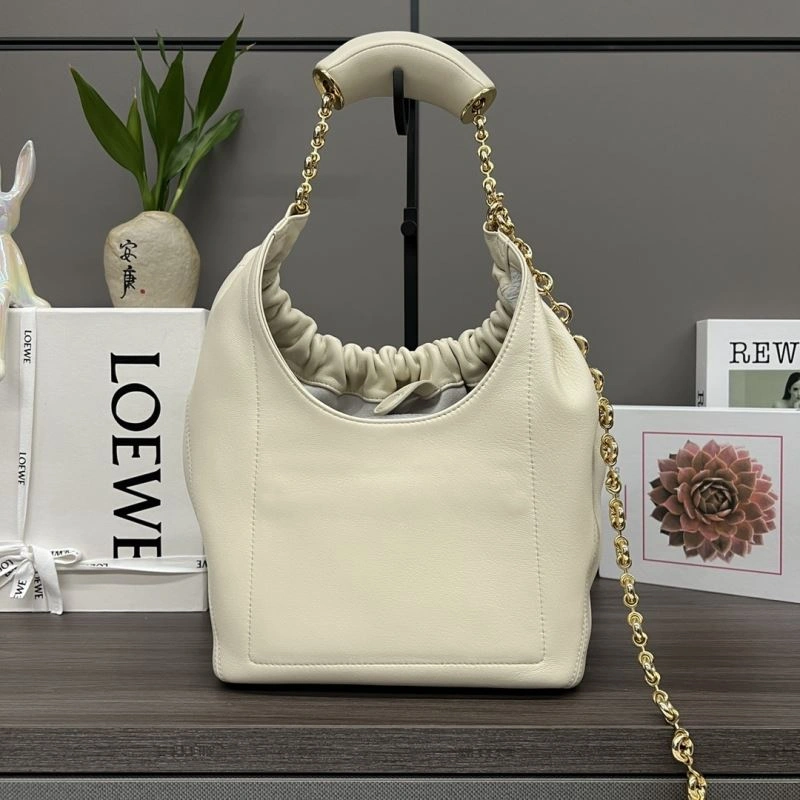 TopPick Loewe Top Handle Bags 58318