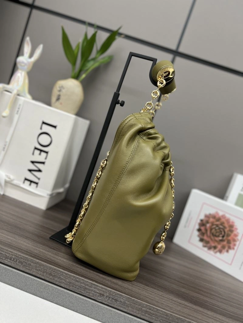 Loewe Top Handle Bags MoistureWicking 58356