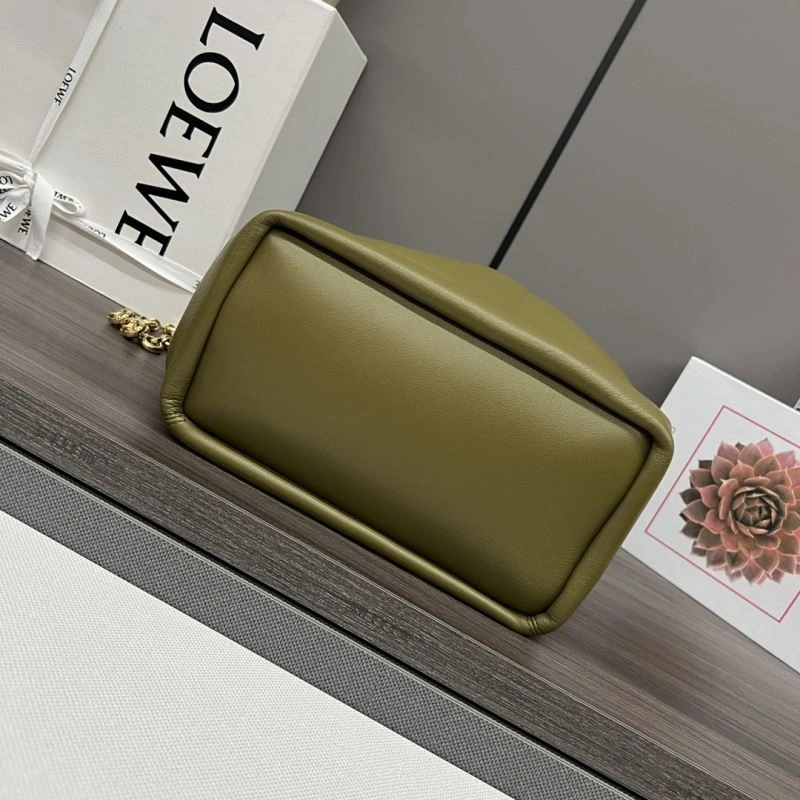 Loewe Top Handle Bags MoistureWicking 58356