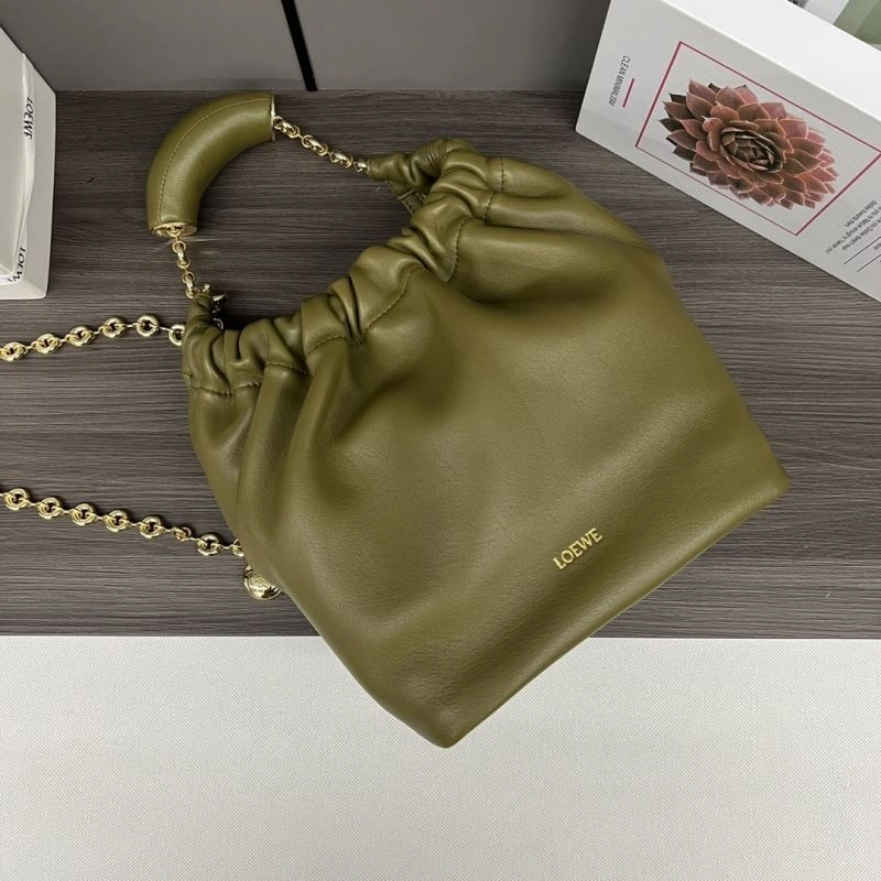 Loewe Top Handle Bags MoistureWicking 58356
