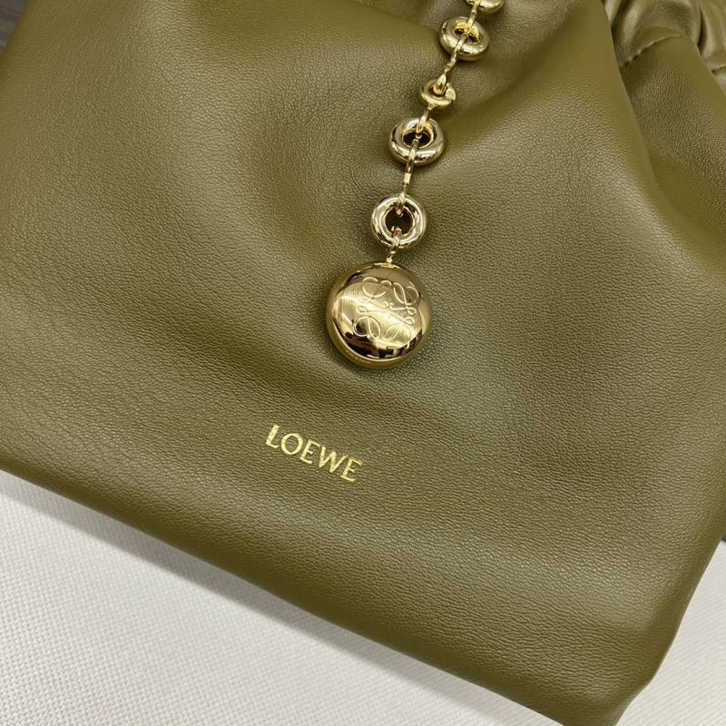 Loewe Top Handle Bags MoistureWicking 58356
