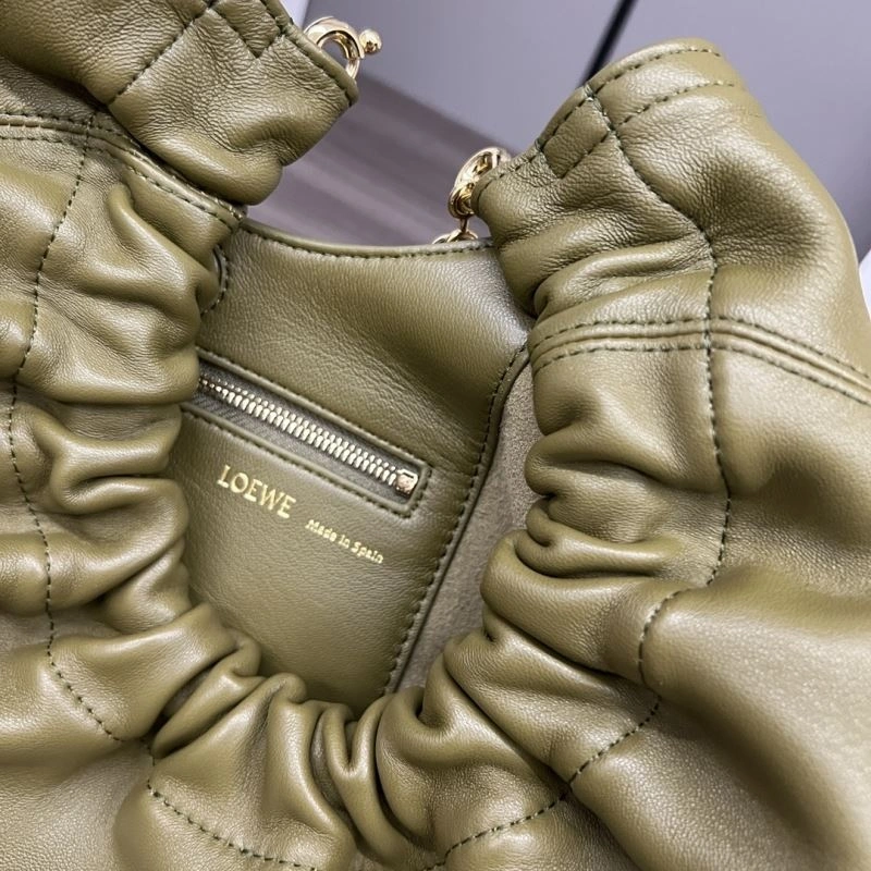 Loewe Top Handle Bags MoistureWicking 58356