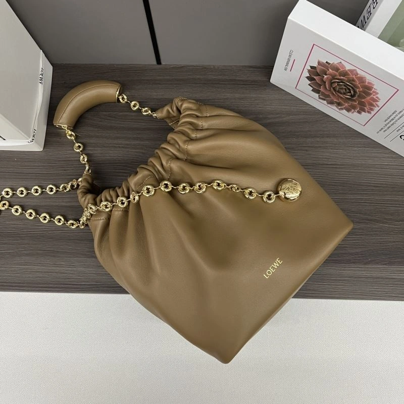 Loewe Top Handle Bags HighQuality 58316