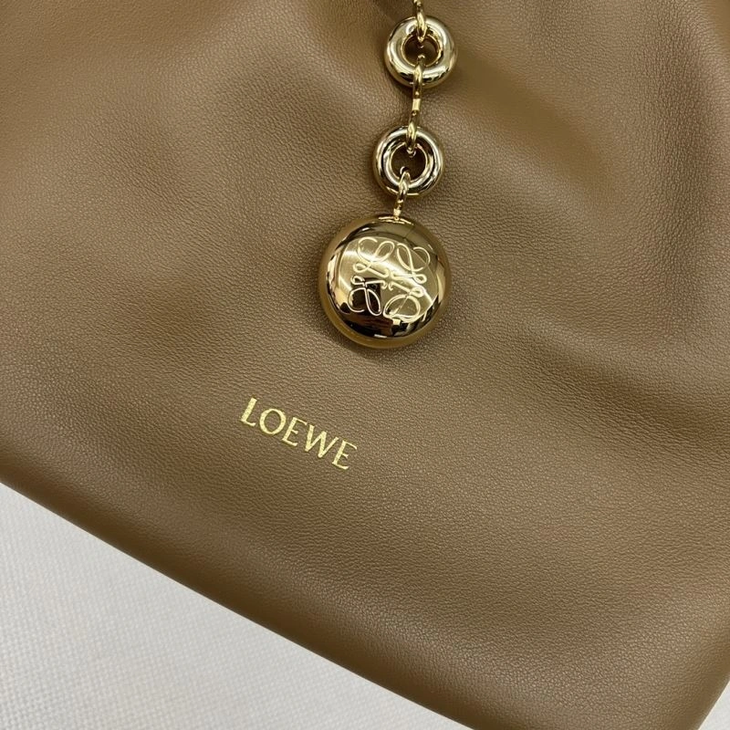 Loewe Top Handle Bags HighQuality 58316