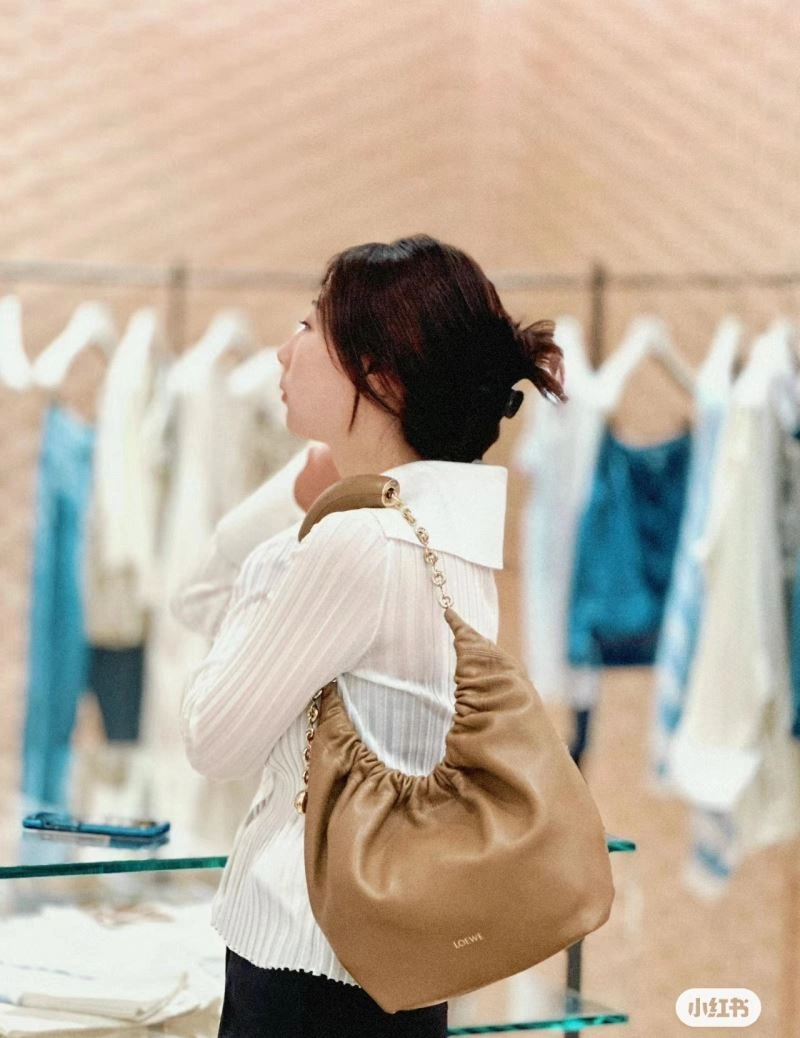 Loewe Top Handle Bags HighQuality 58316