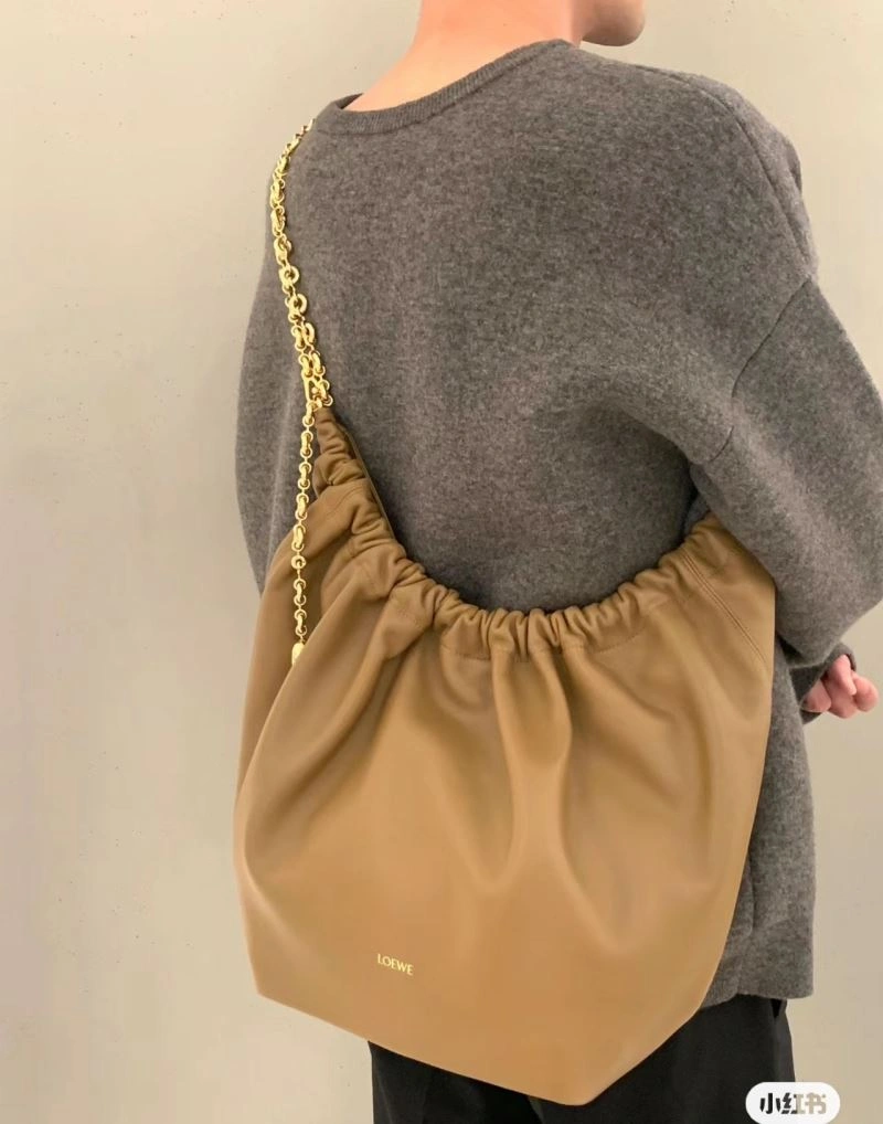 Loewe Top Handle Bags HighQuality 58316