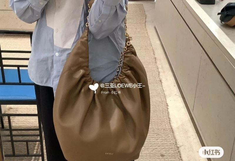 Loewe Top Handle Bags HighQuality 58316