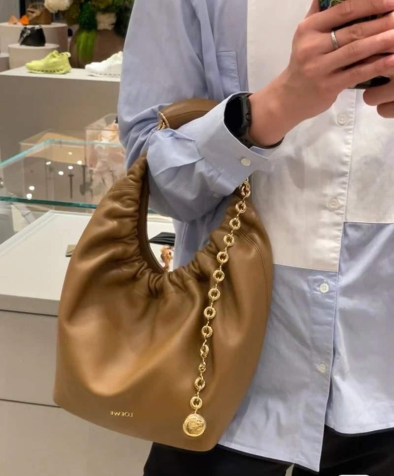 Loewe Top Handle Bags HighQuality 58316