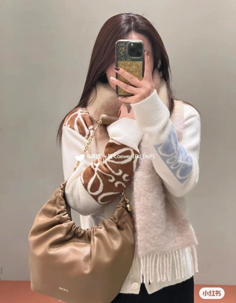 Loewe Top Handle Bags HighQuality 58316