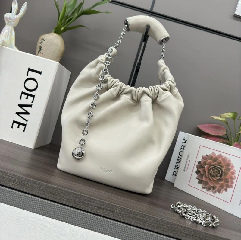 Seasonal Loewe Top Handle Bags 58410